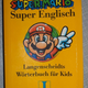 Illustration for article titled Mario Robs Banks, Waves the Union Jack for Proper English